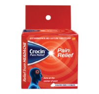 Colourfree Baby Drops