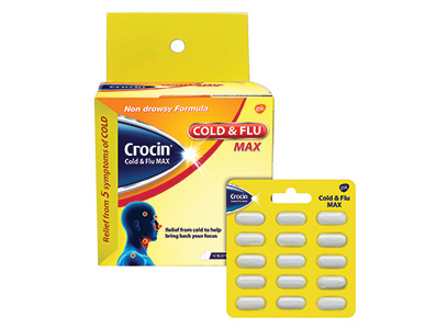 Image result for Crocin Allergy